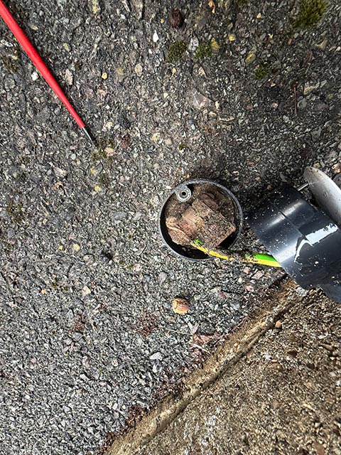 The importance of proper inspection and testing when carrying out an EICR on a commercial property - Merrivale Electrical Ltd Bournemouth